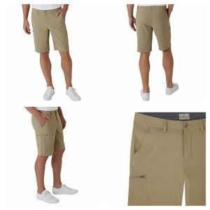 Tan Weatherproof Vintage Men’s Short